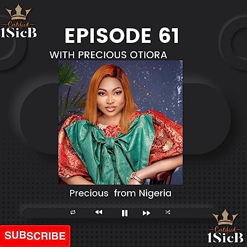 The Nigerian Lupus 1SicB Precious