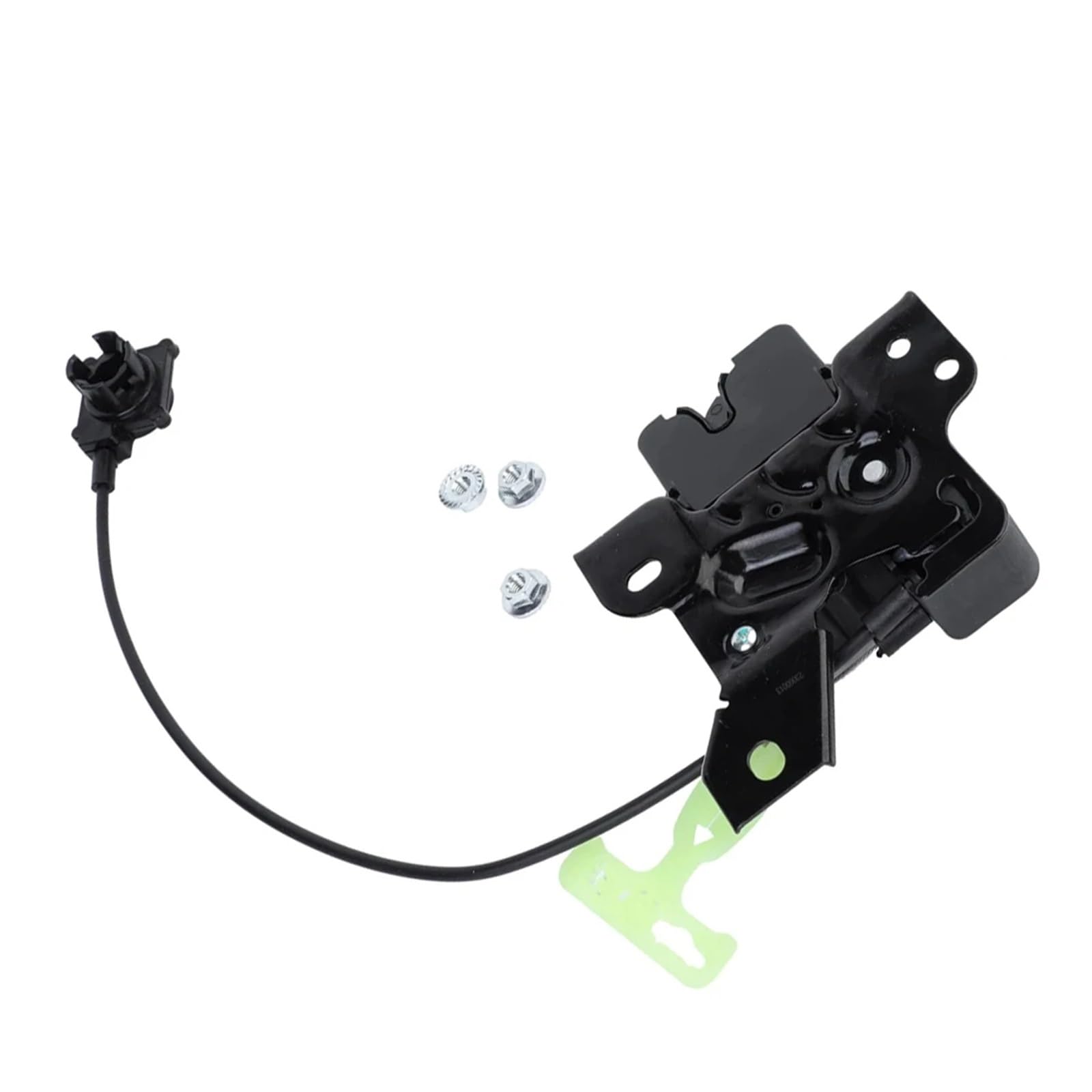 for Crown for Victoria for Sedan 2004-2011 Rear Tailgate Trunk Lock Actuator 4W7Z5443200AA 6W7Z5443200A 937-671 Trunk Boot Lock