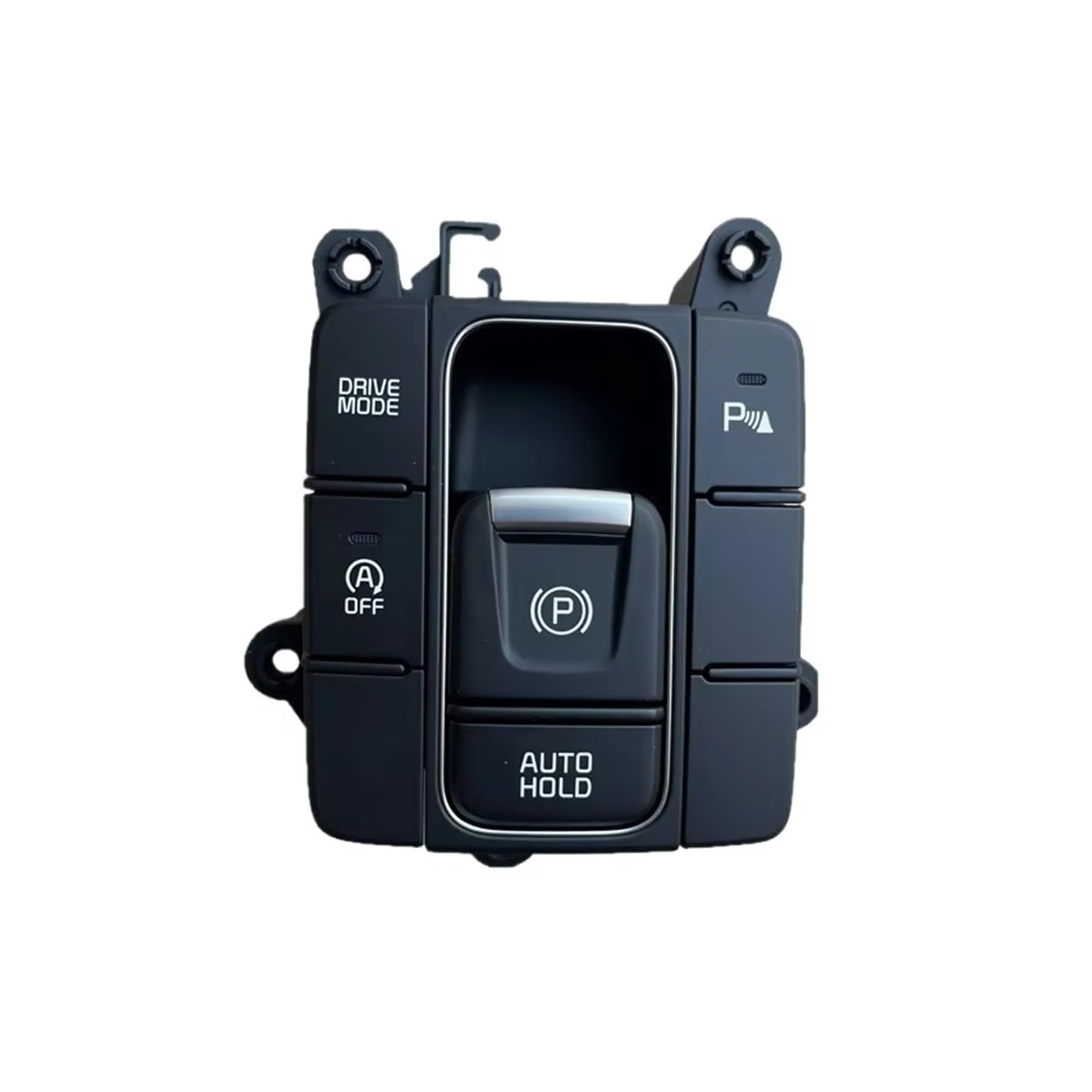 Mano Pulsante Freno Mano Per Kia Per Sorento 2015+ 93600C5300 93600-c5300 Interruttore Freno A Mano Interruttore Pulsante Parcheggio