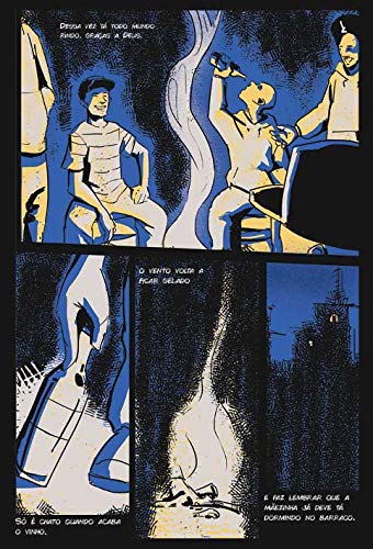 Existe Outro Caminho - A primeira geração do rap nacional, pt. 1