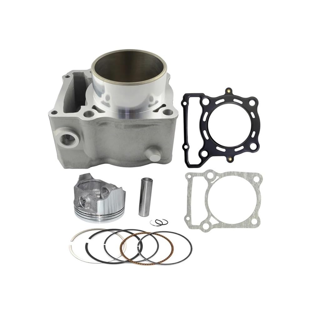 Cilindro de 78 mm para KLX250 y KLX300 kit de motor de repuesto para motocicletas de 1993 a 2014