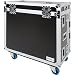Roland RRC-M5000C Heavy Duty Black Series Mixer Case for the M-5000C