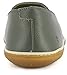 El Naturalista Womens El Viajero NE08 Loafer Shoes, Grafito, EU 36 / US 6