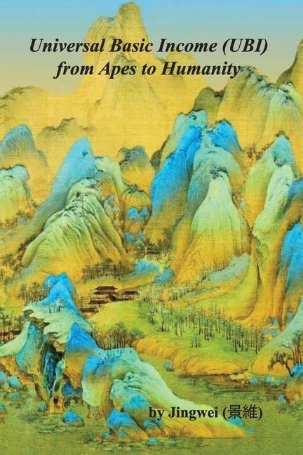 Universal Basic Income (UBI): from Apes to Humanity