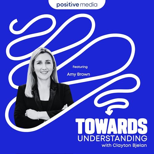 Amy Brown - Faith on Trial: How God Met Me in the Storm