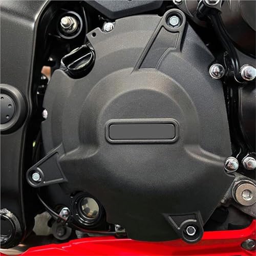 Protection de carter moteur GSXS750 anti-choc et pare-carter en alu robuste - 3
