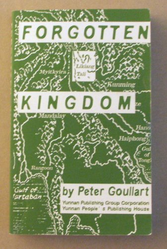 Forgotten Kingdom view 2
