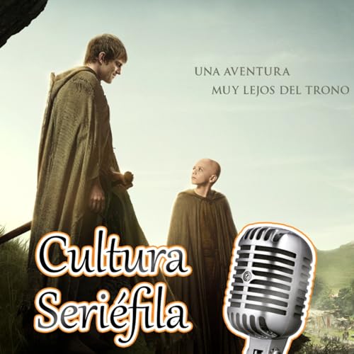 Cultura Seri&eacute;fila 9x14: El caballero de los siete reinos, Wonder Man, La muerte de Bunny Munro y otras series de enero