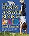 The Handy Answer Book for Kids (and Parents) (The Handy Answer Book Series)