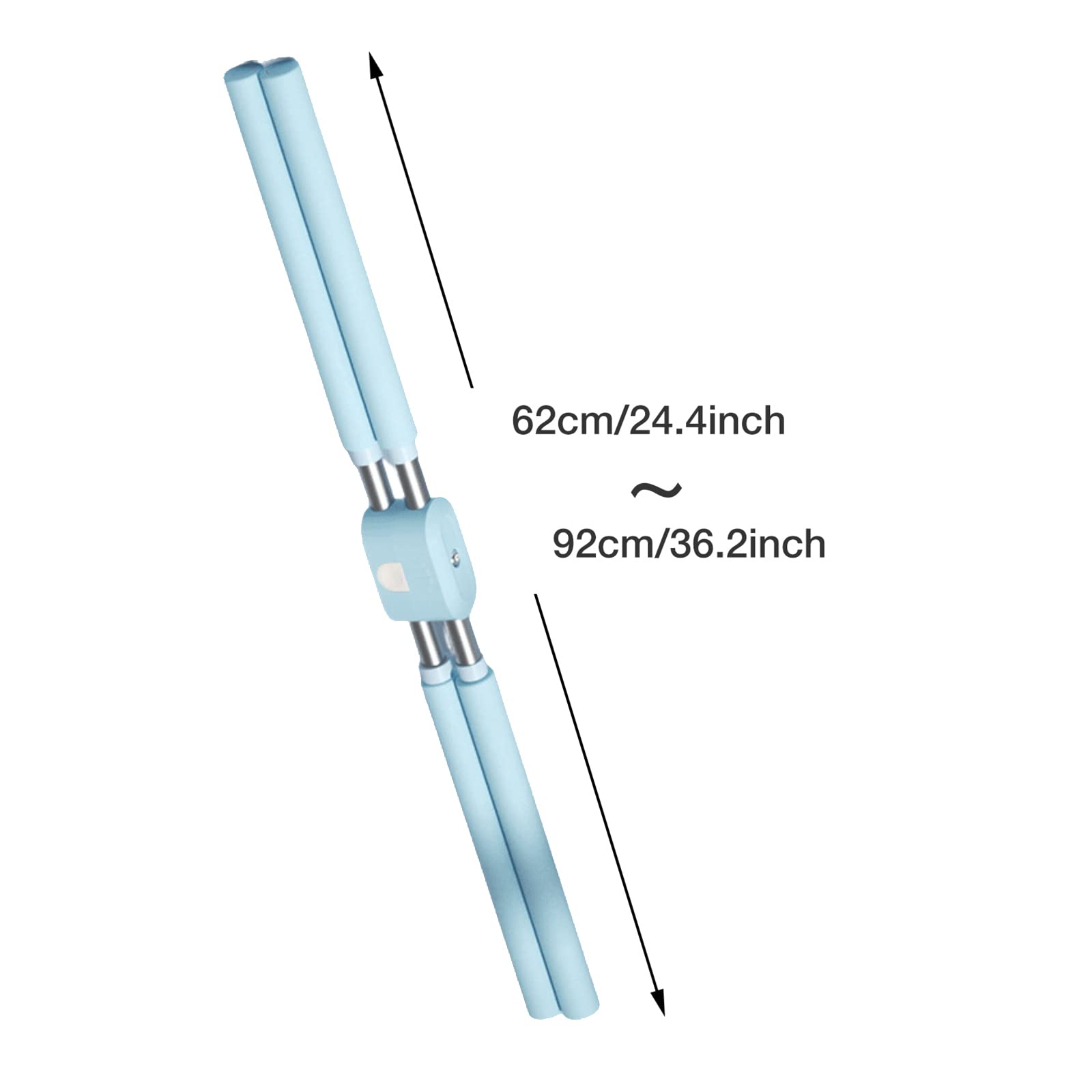 Bâton De Yoga Ouvert, Danse Multifonctionnelle, Sculpture Du Corps, Fitness à Domicile