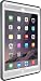 OtterBox DEFENDER SERIES Case for iPad Air 2 - GLACIER (WHITE/GUNMETAL GREY)