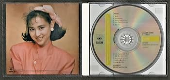 Amazon.co.jp: Ω 松田聖子 10曲入 1988年 32DH-5040 CD アルバム