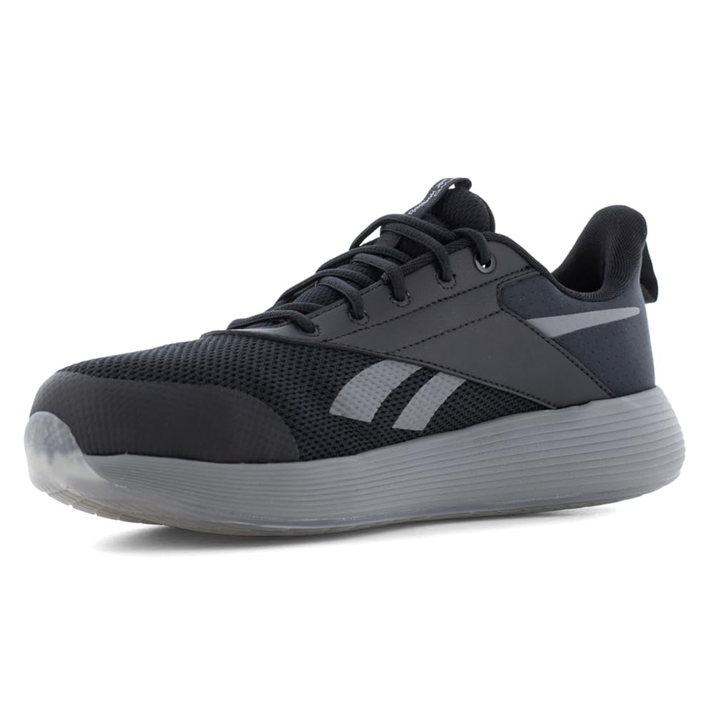 Reebok Mężczyźni Dmxair Comfort+ WorkPraca i bezpieczeństwo