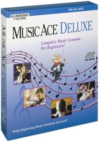 Music Ace Deluxe