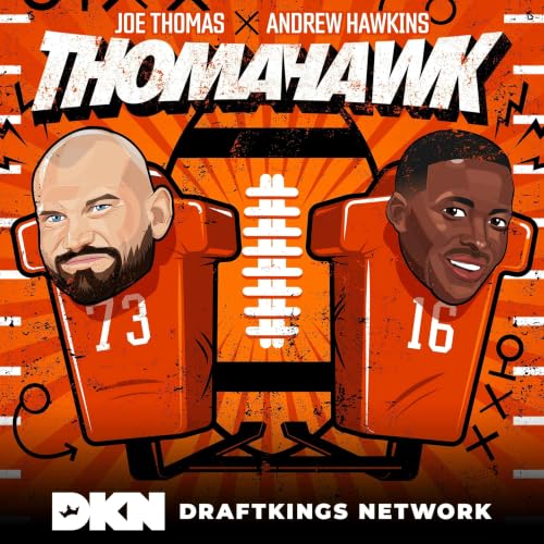 The Thomahawk Show cover art