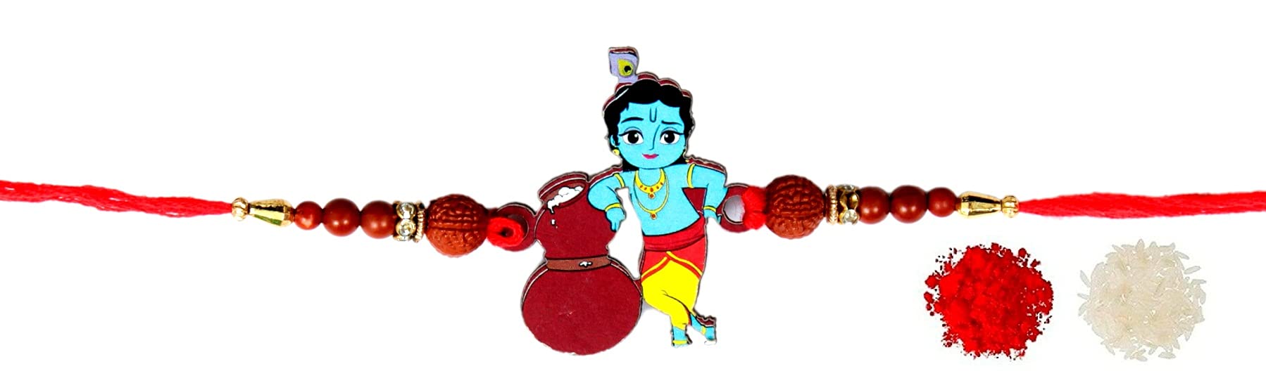 See full amazon price history chart for VR Cratives Cartoon Character Bal Krishna Rakhi for Brother, Kids, Boys Girls, Best Rakhi Gift for Kids Rakhi for Kids VR Cratives Cartoon Character Bal Krishna Rakhi for Brother, Kids, Boys Girls, Best Rakhi Gift for Kids Rakhi for Kids (B0972QBQMJ) Amazon Price History, Amazon Price Tracker