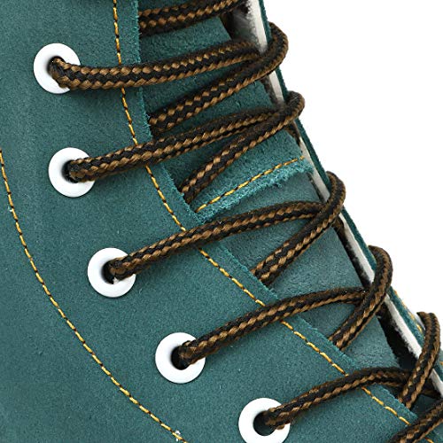 Roller Skates For Women Men High-Top Roller Skates Four Wheels Roller Skates Shiny Roller Skates For Girls Boys With Shoes Bag (Blue,39) #TOP4