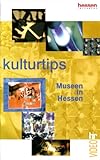 rundfunkmuseum cham  Kulturtips, Museen in Hessen (TV-Produktion, Hessischer Rundfunk 1999)