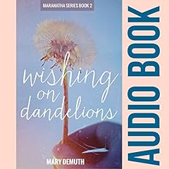 『Wishing on Dandelions』のカバーアート