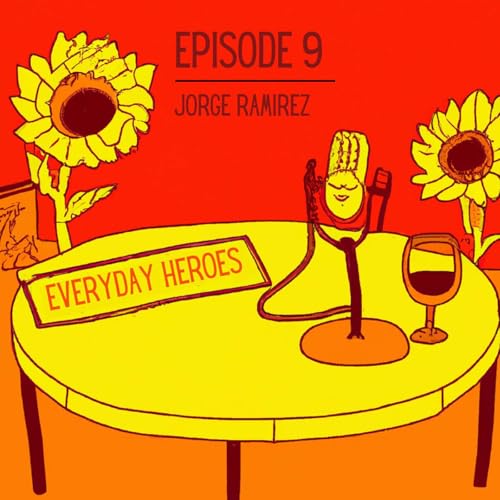 Jorge Ramirez: Despu&eacute;s de dos a&ntilde;os, la m&uacute;sica sigue transformando