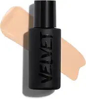 Base Velvet Segunda Pele 30 Contém1g 30ml