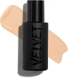 Base Velvet Segunda Pele 30 Contém1g 30ml