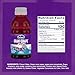 Ocean Spray® Cran-Grape® Cranberry Grape Juice Drinks, 10 Fl Oz Bottles, 6 Count