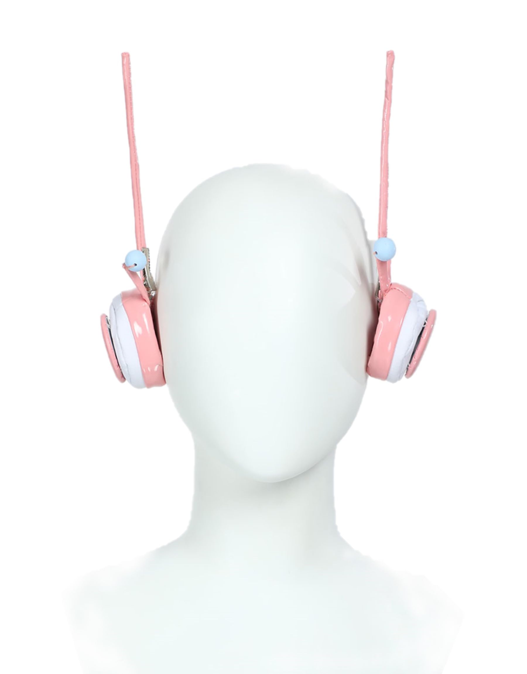 Sponsored Ad - haikyuu Anime Cosplay Accessory Leather Headphone Decoration