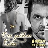 Der Goldene Reiter