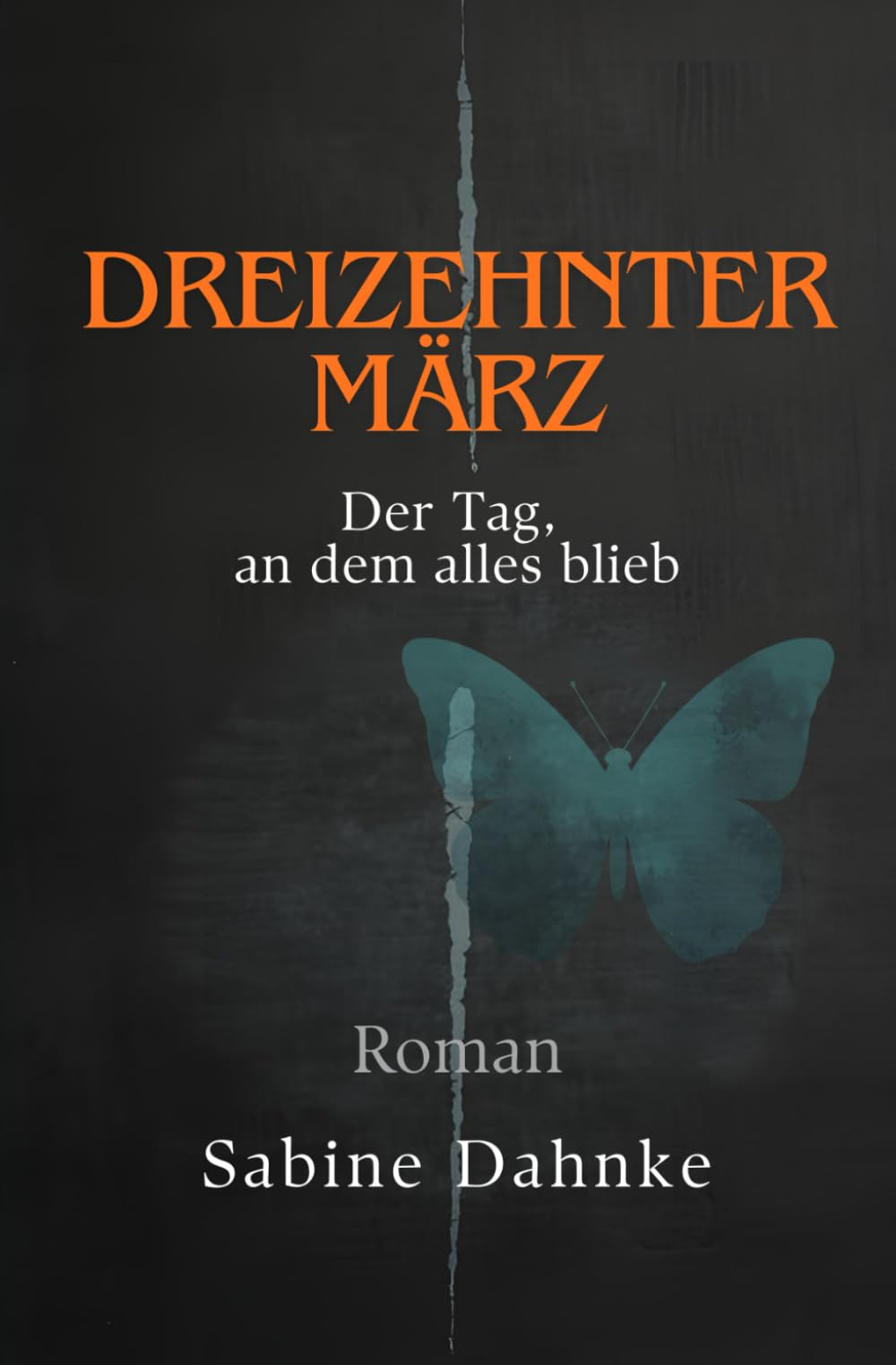 Dreizehnter März: Der Tag, an dem alles blieb
