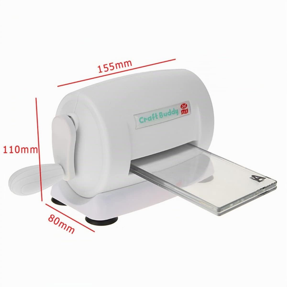 Machine de découpe et d’embossage pour loisirs créatifs, machine de gaufrage manuelle, pour cartes en papier, scrapbooking, album photo, décoration, fournitures de scrapbooking