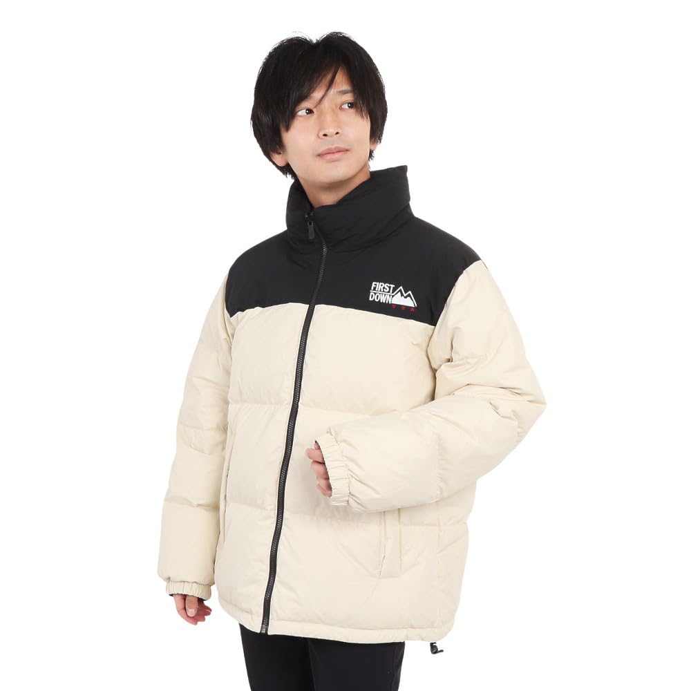 Amazon.co.jp: ファーストダウン（FIRSTDOWN） バブルダウンジャケット