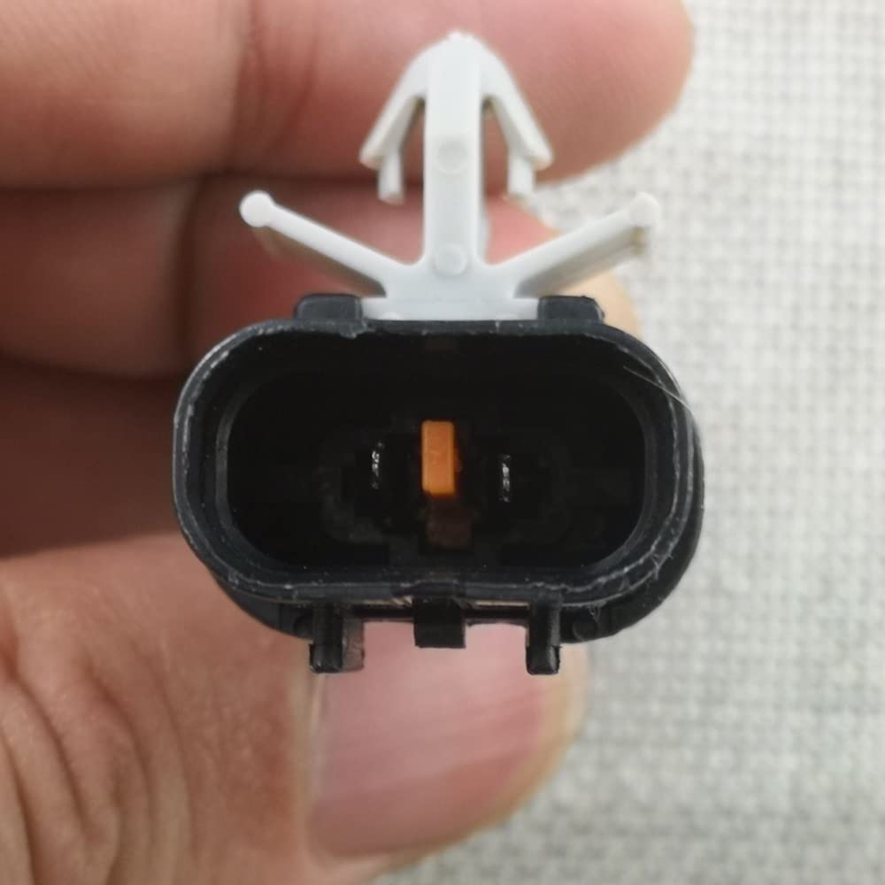 Amazon.co.jp: ABS車輪速センサー ランサー用エボ 7 8 9 ALS1154