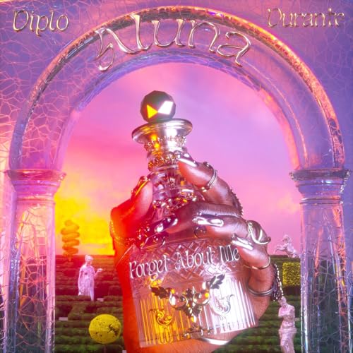 Aluna, Diplo & Durante