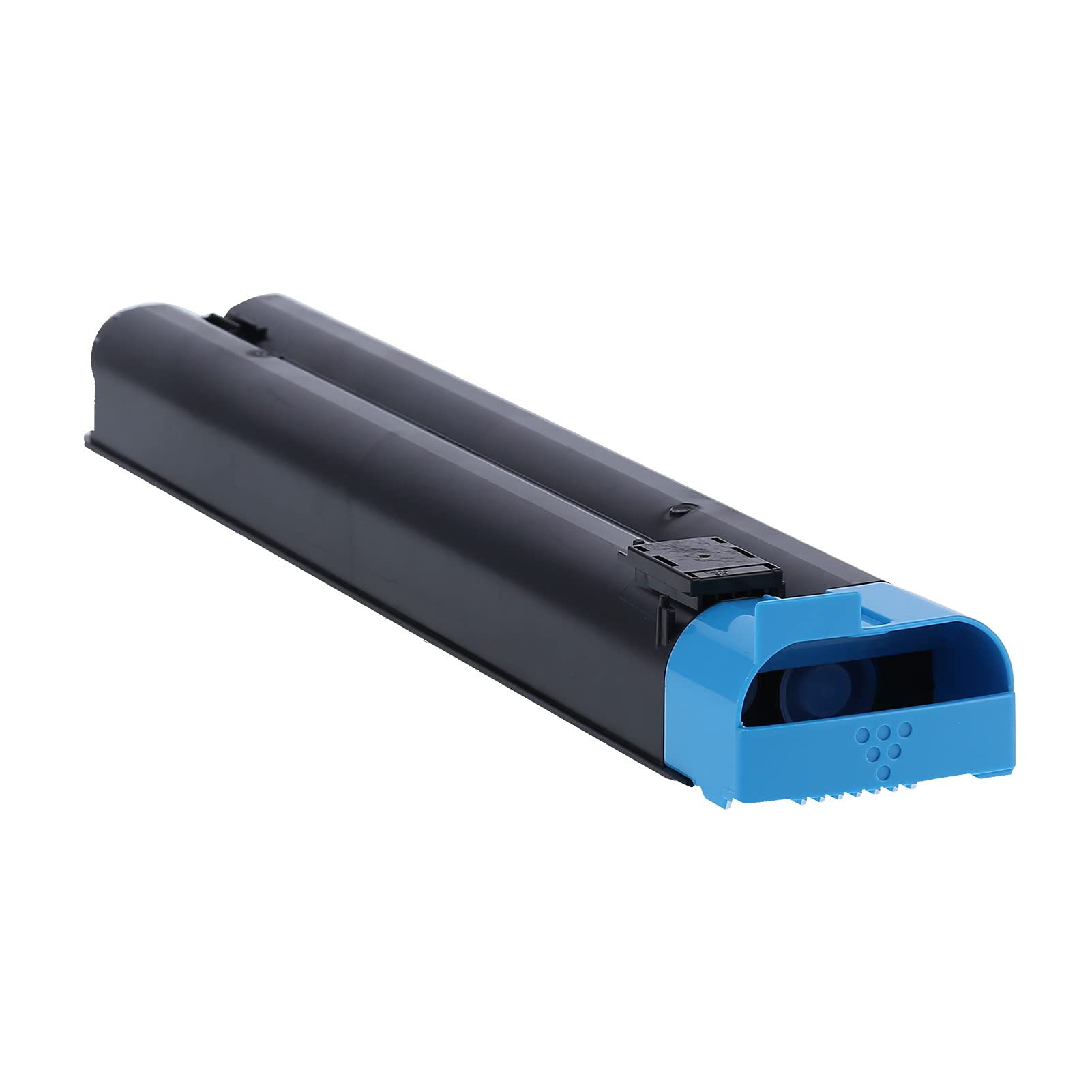 Cartuccia Toner Toner Blu Sostitutivo Carbon Plus Plastic 650g a Bassa Temperatura per 7500 6500 5065 7775 Stampa Fotocopiatrice per Uffici Sale Stampa