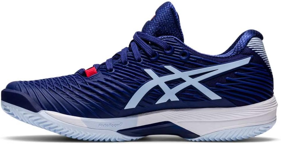 ASICS Women's Tennis Shoe