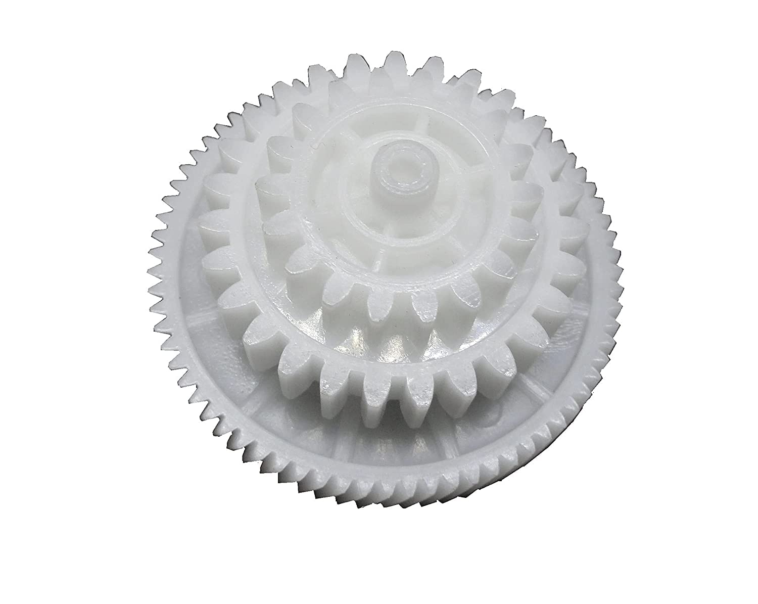 KANABEE 1010 FUSER Drive Gear for USE in HP Laserjet 1010/1020 / 1018/3020 / 3030/3015 / M1005 Canon LBP-2900/3000 Printers-picture-11