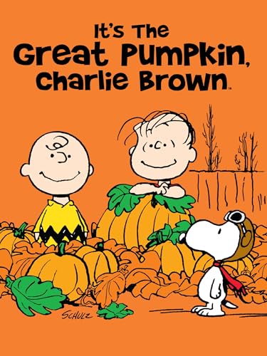 It's the Great Pumpkin, Charlie Brown (Deluxe Edition)