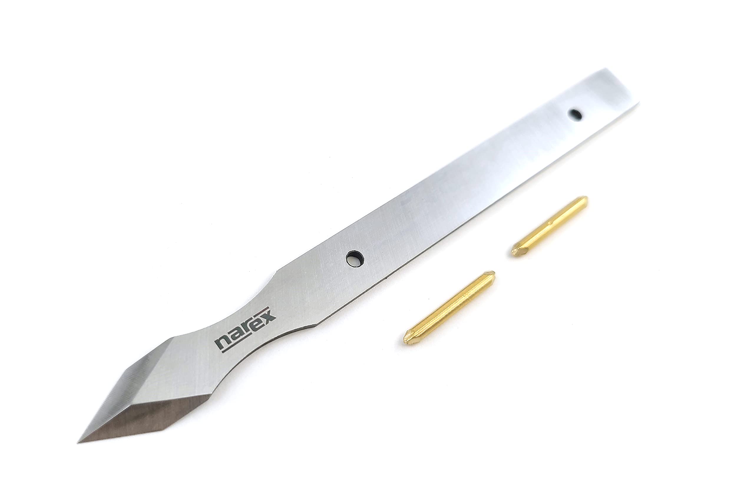 Narex Unhandled Blade Kit