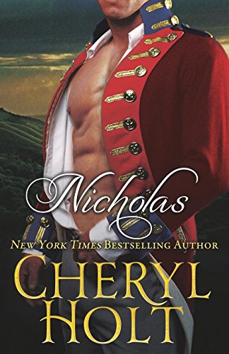 Nicholas view 2