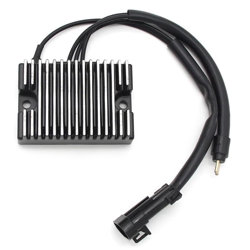 Régulateur de tension pour vos trajets en moto Roadster XL 1200R 2005
