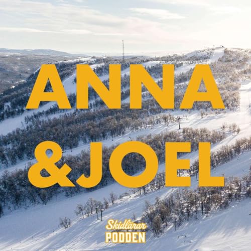 N&auml;r rollerna v&auml;nds: Claes intervjuar Anna & Joel
