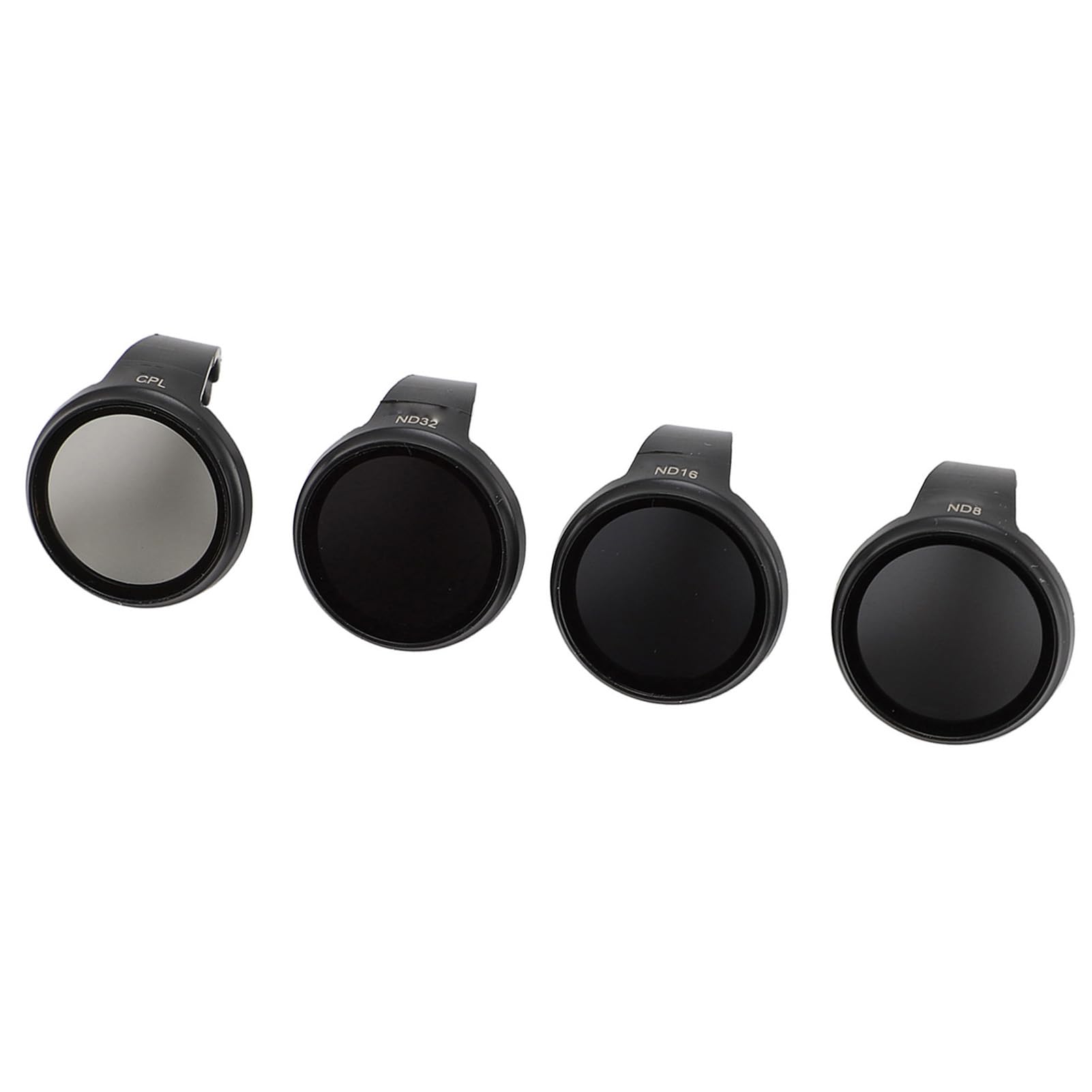 4 in 1 Filtro Lente Set NEO Drone Vetro Ottico CPL ND8 ND16 ND32 Filtri Fotografia Accessori
