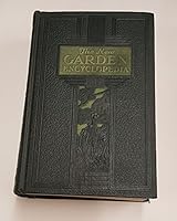 The New Garden Encyclopedia; A Complete Practical B00CWMPCC0 Book Cover