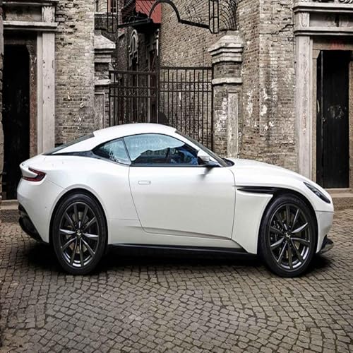 Aston Martin DB11