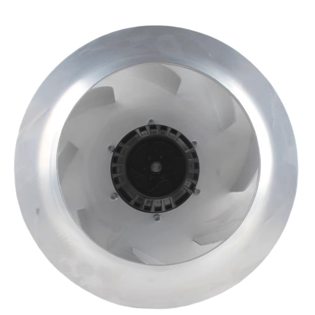 PEQYUACTE B4T-400-188AB20 230V 1A 370/185W 4100RPM Cooling Fan 400mm