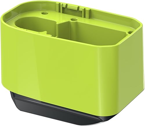 Miniatura 3 de 1 adaptador de actualización para Worx 20v USA versión herramientas, compatible con baterías Ryobi de 18 V - Solo adaptador