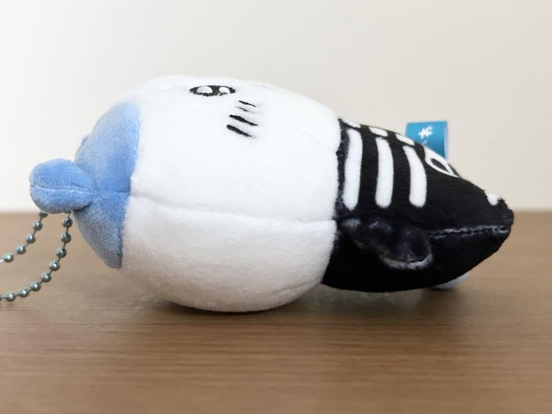 ハチワレ 仮装・・・ってこと！？なぷちミニマスコット Amazon.co.jp: ちかわ 仮装 ってこと??なぷちミニマスコット ハチワレ