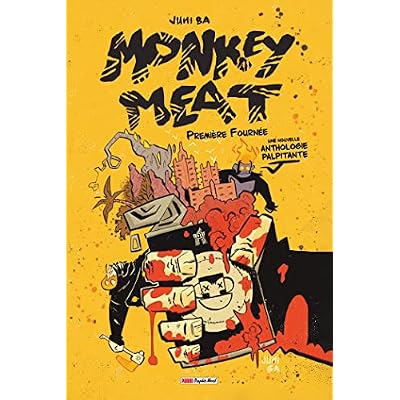 Monkey Meat