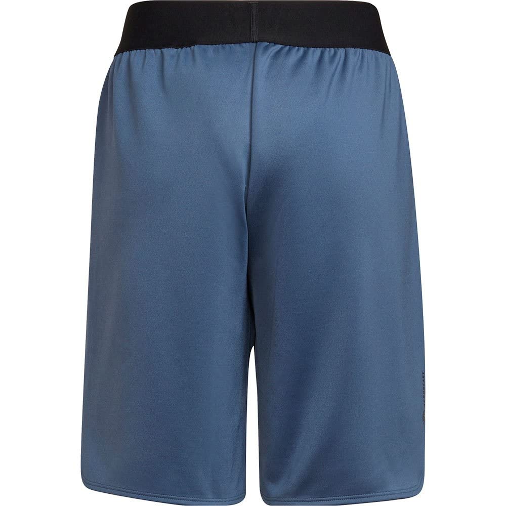 adidas B D4s Short - Pantalón Corto Niños